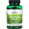 Swanson Health Eleutherorod, 425 mg - 120 kapsler
