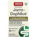Jarrow Formulas Ultra Jarro-Dophilus, 50 milliarder - 60 kapsler