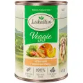 Lukullus Naturkost Veggie - Økonomipakke: 24 x 400 g