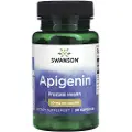 Swanson Health Apigenin, 50 mg - 90 kapsler