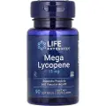 Life Extension Mega Lycopen, 15mg - 90 softgels