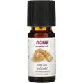 Now Æterisk olie, Vetiverolie - 10 ml