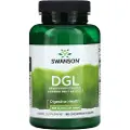 Swanson Health DGL, 385 mg - 180 tyggetabletter