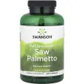 Swanson Health Savpalme, 540 mg - 250 kapsler