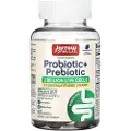 Jarrow Formulas Probiotisk + præbiotisk, brombær - 60 gummier