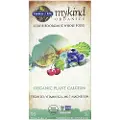 Garden of life Mykind Organics Plante Calcium - 90 veganske tabletter