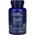 Life Extension Superabsorberbar CoQ10 (Ubiquinone) med d-Limonene, 100mg - 60 softgels