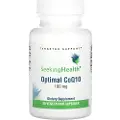Seeking Health Optimal CoQ10, 100 mg - 60 kapsler