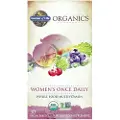 Garden of life Mykind Organics Kvinders Daglige - Mykind Organics Kvinders Daglige - 30 veganske tabletter