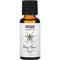 Now Æterisk olie, Insektforvisning - 30 ml