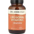 Dr. Mercola - Liposomal Vitamin C 180 kapsler