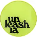 Unleashia Make-Up HudfarveHealthy Green Cushion #27 15 g (15.267,00 kr / 1 kg)