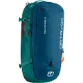 Ortovox Avabag Litric Freeride Zip-On 28L Rygsæk blå