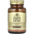Solgar - Megasorb CoQ10 100 mg, 60 kapsler