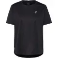 Asics Core T-shirt Med Korte ærmer