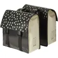 Basil Urban Load Double Sidetasker 53l