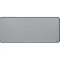 Logitech Desk Mat Studio Series - Mid Grey