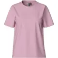 Pieces Pcria Bomuld T-shirt