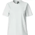 Pieces Pcria Bomuld T-shirt
