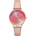 Juicy Couture Jc1256rgrg Dameur