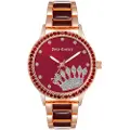 Juicy Couture Jc1334rgby Dameur