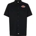 Dickies Clintondale Kortærmet Skjorte