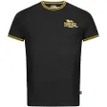 Lonsdale Ducansby T-shirt Med Korte ærmer