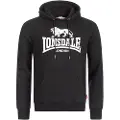 Lonsdale Fremington Hættetrøje