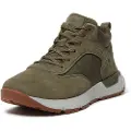 Timberland Voyager Park Mid Sko
