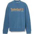 Timberland Established 1973 Embroidery Logo Sweatshirt