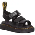Dr. Martens Klaire T Sandaler Til Småbørn