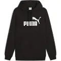 Puma Ess N1 Logo Hættetrøje
