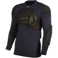 KLIM Tactical Langærmet Beskyttelses-t-shirt