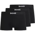 Hugo Boss One 10272529 Trunk Boxers 3 Enheder