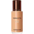Guerlain Make-up TerracottaLe Teint Glow 4.5N 35 ml (7.886,00 kr / 1 l)