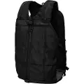 Db Snow Pro 8L Vest X Safeback Set Rygsæk sort