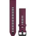 Garmin Quickfit 20 Silikone Rem