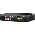 Blackmagic Design Design Hyperdeck Studio Hd Plus Sort