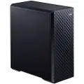 XPG Defender Ws L Pc-tårnhus