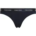Calvin Klein Kw0kw02428 Bikini Trusser