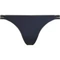 Calvin Klein Curved Delta Bikinitrusser