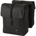 Fastrider Jaxx Ii Basics Mik Double Sidetasker 28l