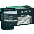 Lexmark C540h1kg Høj Kapacitet Toner