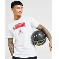 Jordan London-T-shirt til mænd - hvid