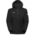 Mammut Rime In Flex Jakke