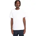 Element Simple Logo T-shirt Med Korte ærmer