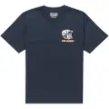 Element Timber Builder T-shirt Med Korte ærmer