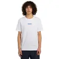 Element Simple Logo T-shirt Med Korte ærmer