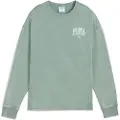 Puma Class Comfort Washed Sweatshirt
