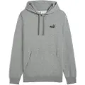 Puma Ess Small No 1 Logo Hættetrøje